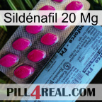Sildénafil 20 Mg 35